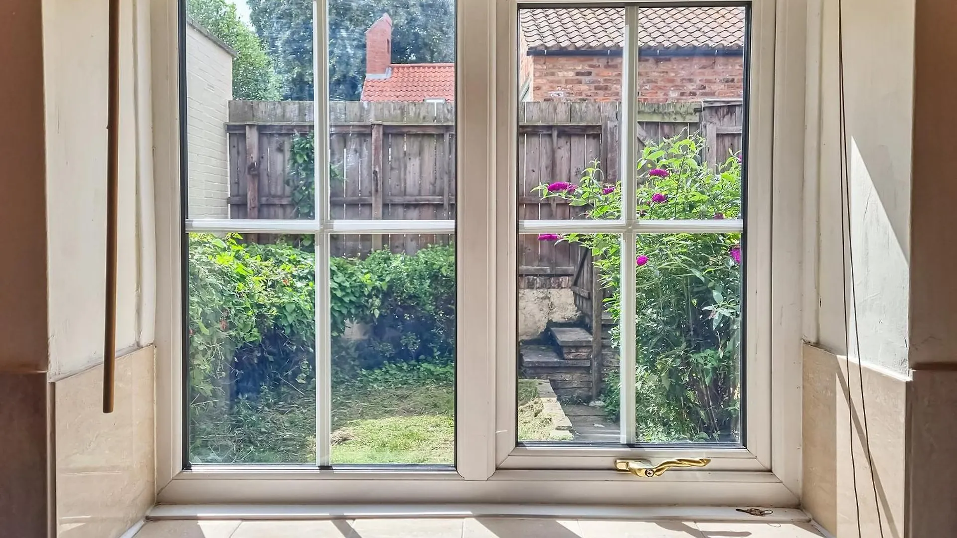 Half Moon Cottage Brafferton Holiday home