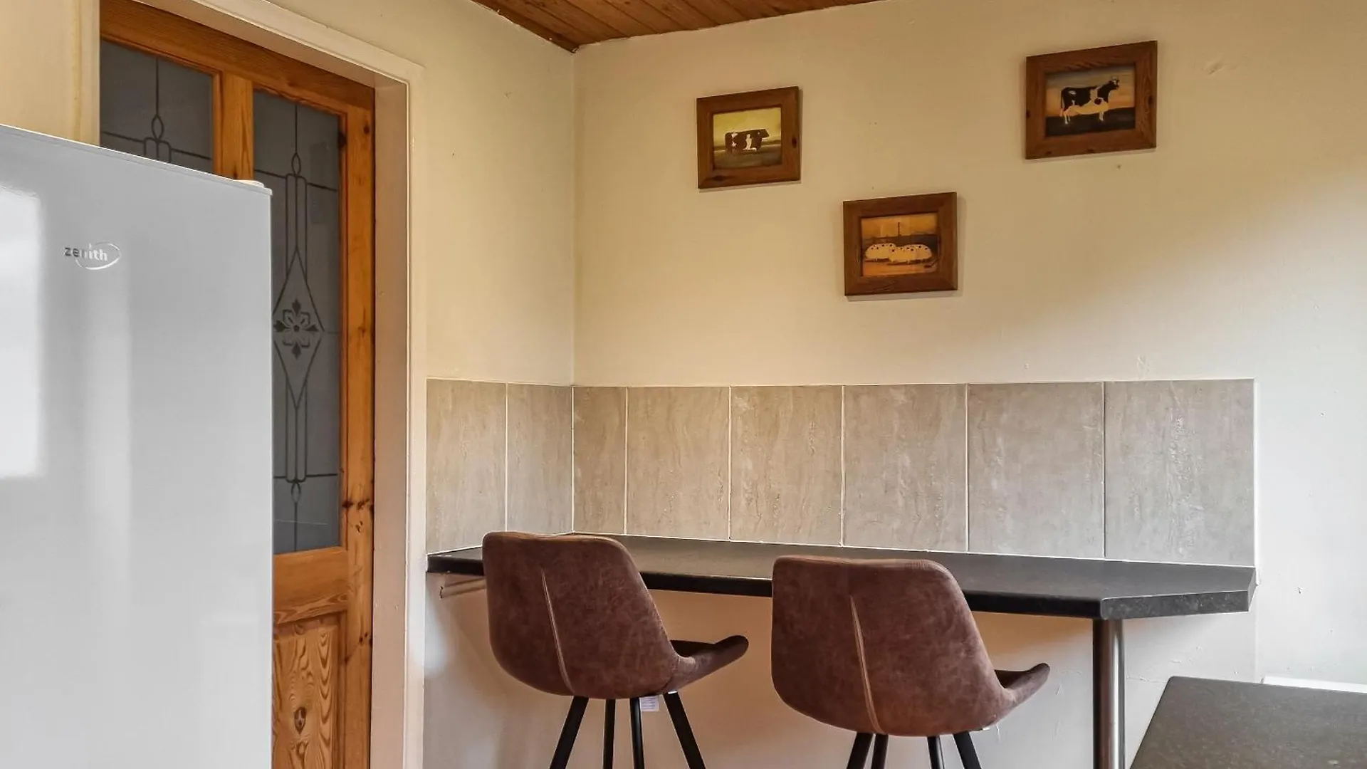 Half Moon Cottage Brafferton