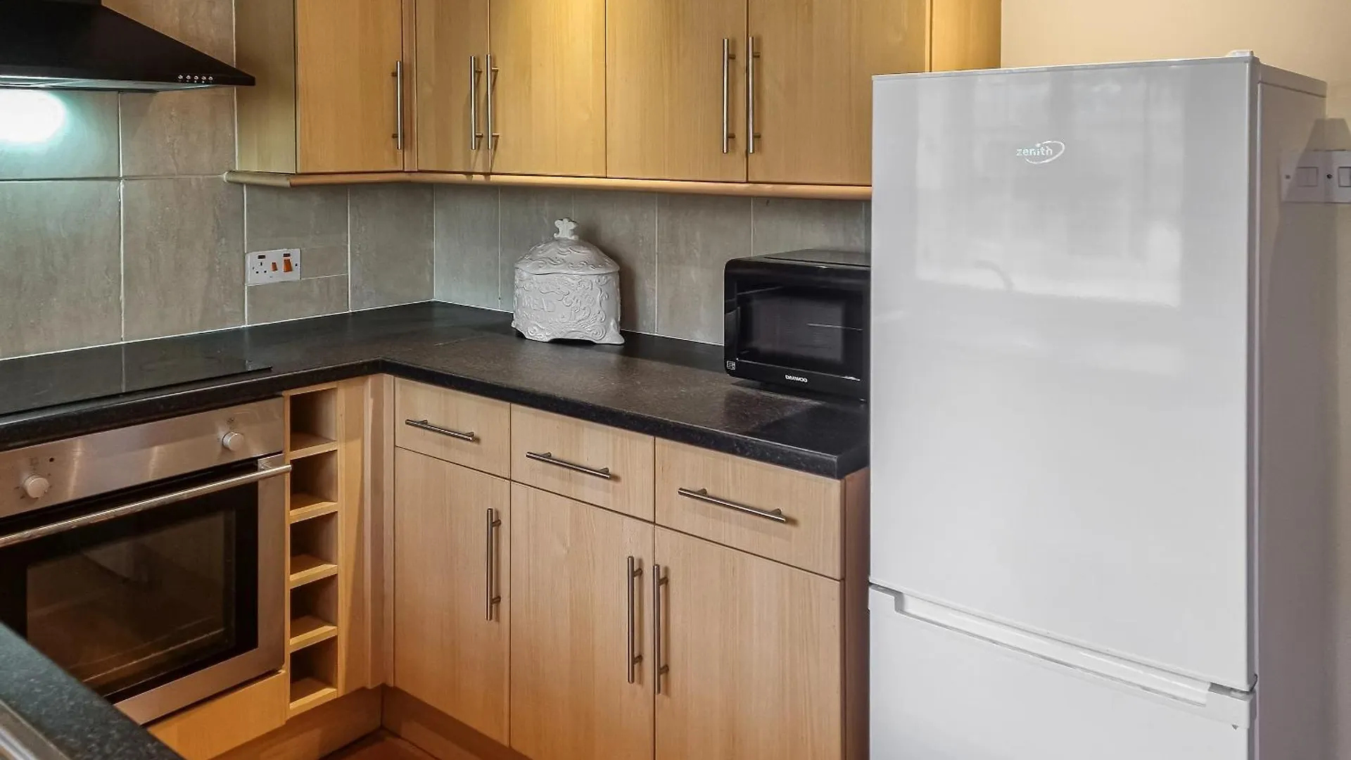 Half Moon Cottage Brafferton United Kingdom